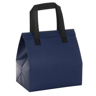 一次性保温袋定制铝箔外卖专用商用甜品奶茶烧烤无纺布手提打包袋