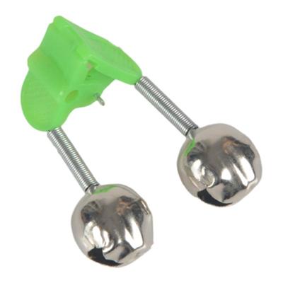 抛竿感应钓鱼铃铛防掉海杆报警器