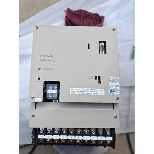 〔议价-可维修〕伺服驱动器型号SGDB-75ADG 7.5KW 正品