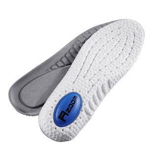 适用于欧文运动鞋垫男款女56七7八8zoom气垫减震高弹专业跑步篮球