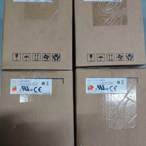 【询价】台达伺服电机ECM-B3M-C20807RS1，十几适用