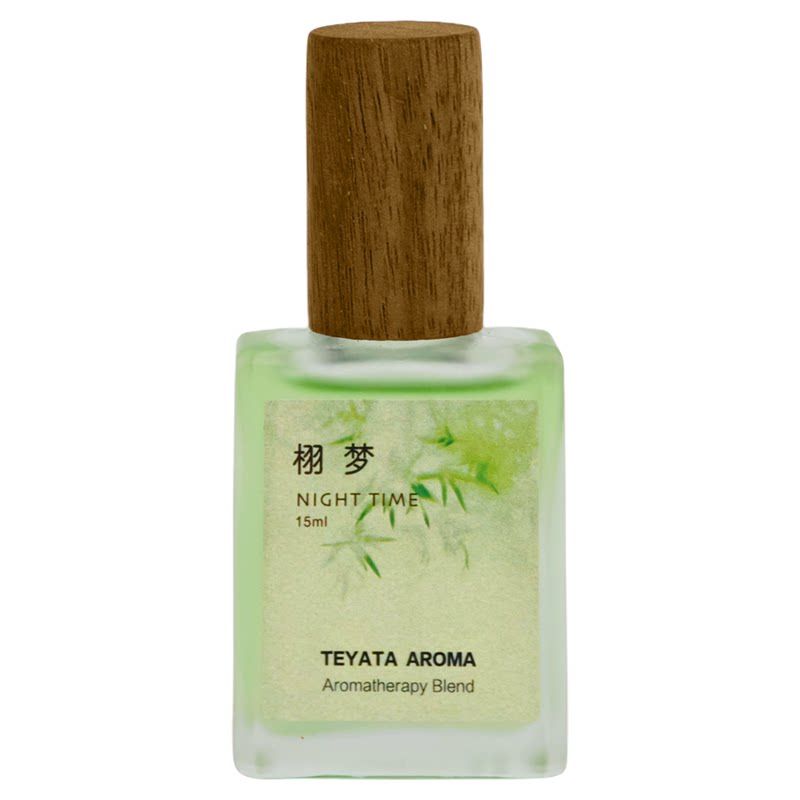 安神神器便携提升睡眠质量精油