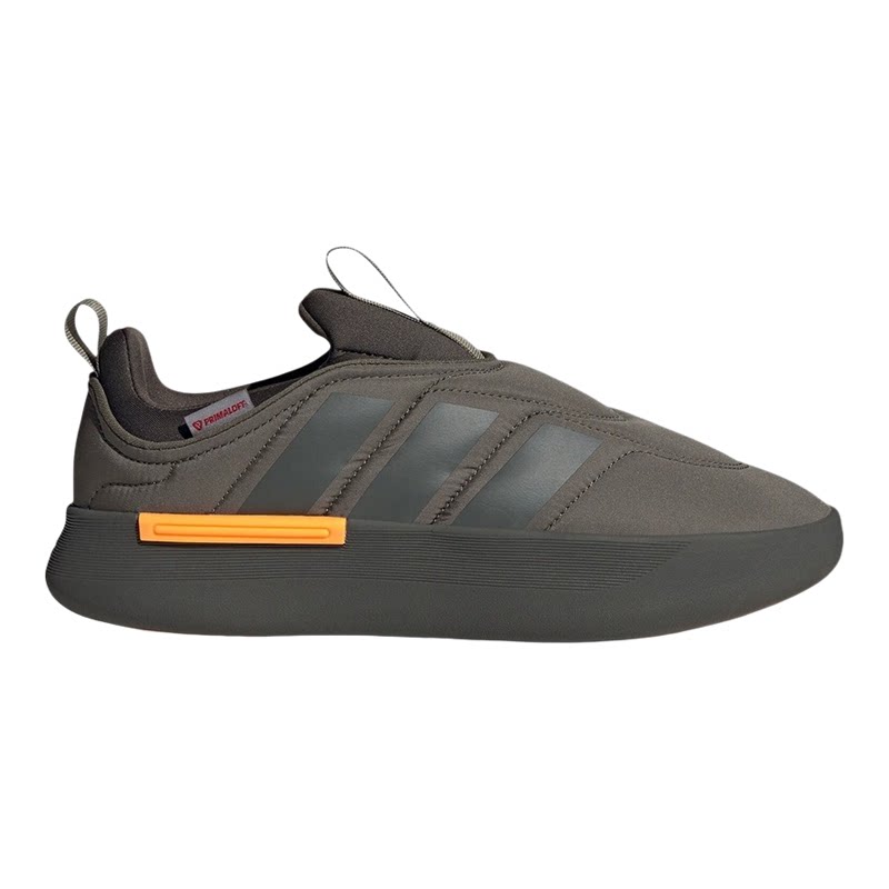 Adidas阿迪达斯雪地棉鞋正品男女冬新款时尚百搭保暖面包鞋IF4228