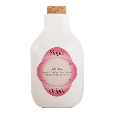 IRIS花魁2025埃塞精品手冲咖啡豆