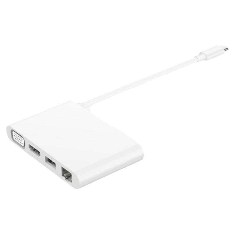 华为MateDock3扩展坞原装笔记本
