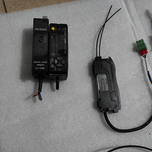 议价基恩士  Fiber lifier  Other Six Tother To Hit适用