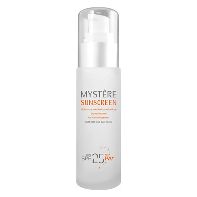 蜜雪儿保湿隔离不油腻清爽