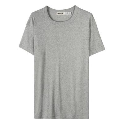 宜而爽新疆棉纯棉男士居家睡衣