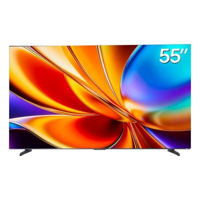 海信电视E3QH Pro 55英寸 万元级高色域抗反光 以旧换新电视机