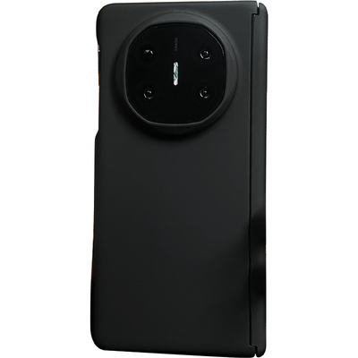 【中轴铰链保护】防摔手机壳