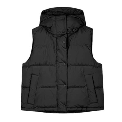 lululemonWunderPull鹅绒马甲