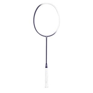 Dracaena的幸均衡之刃加强版月相耀夜系列全碳素羽毛球拍单拍耐打