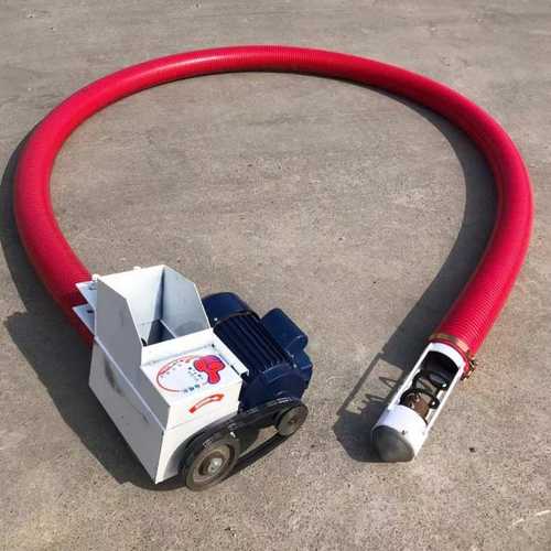 吸粮机小型家用车载吸粮机软管一机多用小麦玉米大豆工业颗粒粉末