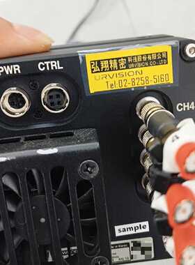 几乎全新，Vieworks VA-29MC2 M6A0工业相—议价