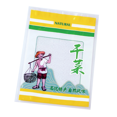 干菜袋食品级农产品干货特产袋子