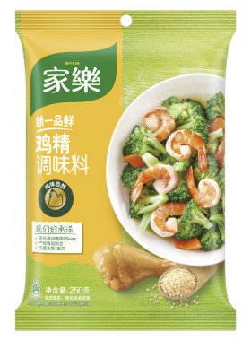 家乐一品鲜鸡精调味料增鲜提味