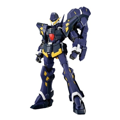 万代HG凶鸟晓击霸mk3拼装模型