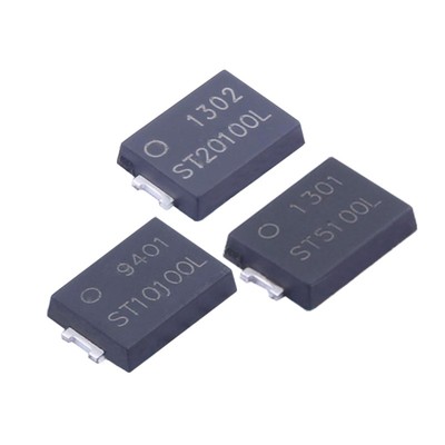 ST5100L肖特基二极管TO277低压降