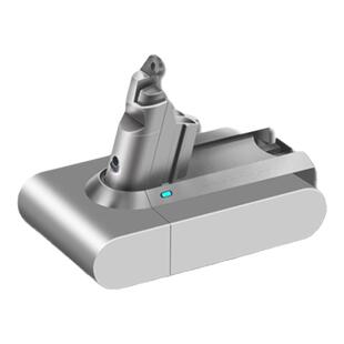 适配戴森吸尘器电池配件V6V7V8V10V11非原装更换DC35/45/62充电器