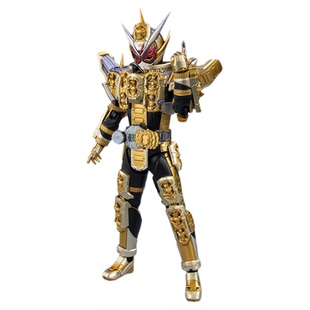同好会定金 万代 PB SHF 假面骑士 崇皇时王 平成世代 可动手办