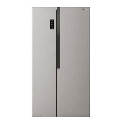 容声535升家用对开门冰箱