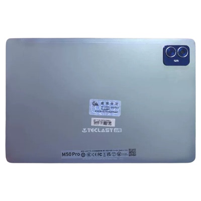 适用Teclast台电M50Pro外屏盖板M50总成一体屏M50HD显示屏M50Mini