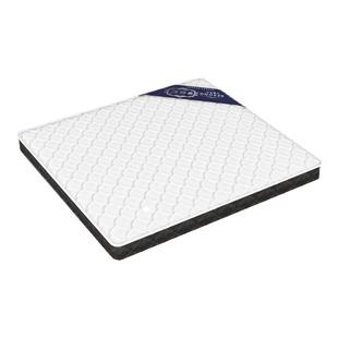 天然椰棕床垫偏硬+乳胶软硬适中1.8m1.5米老人腰酸疼定制床垫护脊