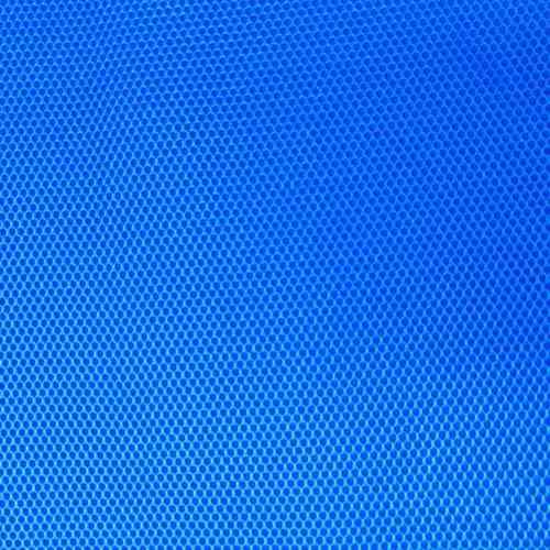 厚4MM三层网微弹材质3D镂空内填充涤纶网眼布垫类产品透气通风全