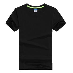 体能服男夏季军迷战术保安t恤短袖作训武黑色上衣速干透气训练服