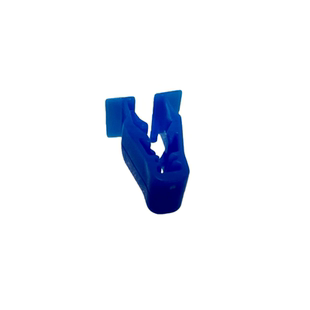 适用新大洲本田25款NS125LA线夹SDH125T-40/42裂刃摩托车外壳线夹