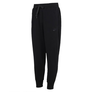 Nike/耐克正品春季男子收口运动舒适耐磨休闲针织长裤 DA0020-010