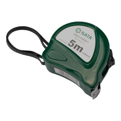 世达凯隆系列卷尺高韧性加厚