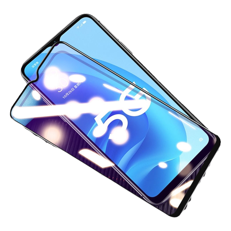 OPPOA55S防偷窥蓝光玻璃保护贴膜