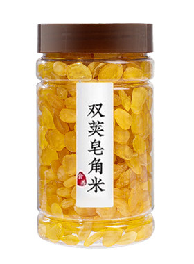 【已售10000+】野生皂角米