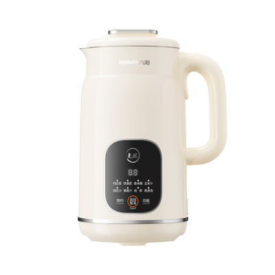 九阳全自动榨汁豆浆机