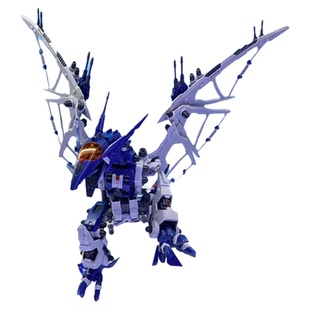 【现货】寿屋 拼装模型 索斯机兽 火蜥蜴 高空翼龙萨拉曼德 ZD171