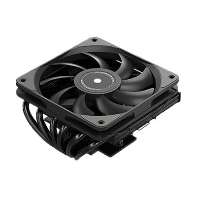 下压式6热管CPU散热器双平台可用