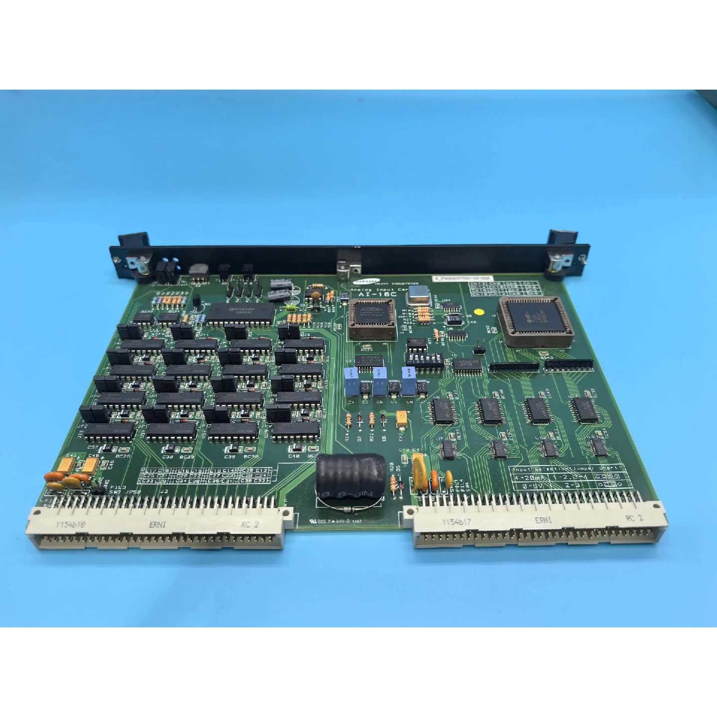 【议价-可维修】三星 AI-16C工业控制主板 全新/二手均有货