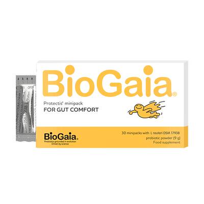 BioGaia拜奥新生儿可用益生菌粉