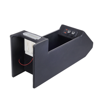 适用奇瑞iCARV23中控隔断扶手箱