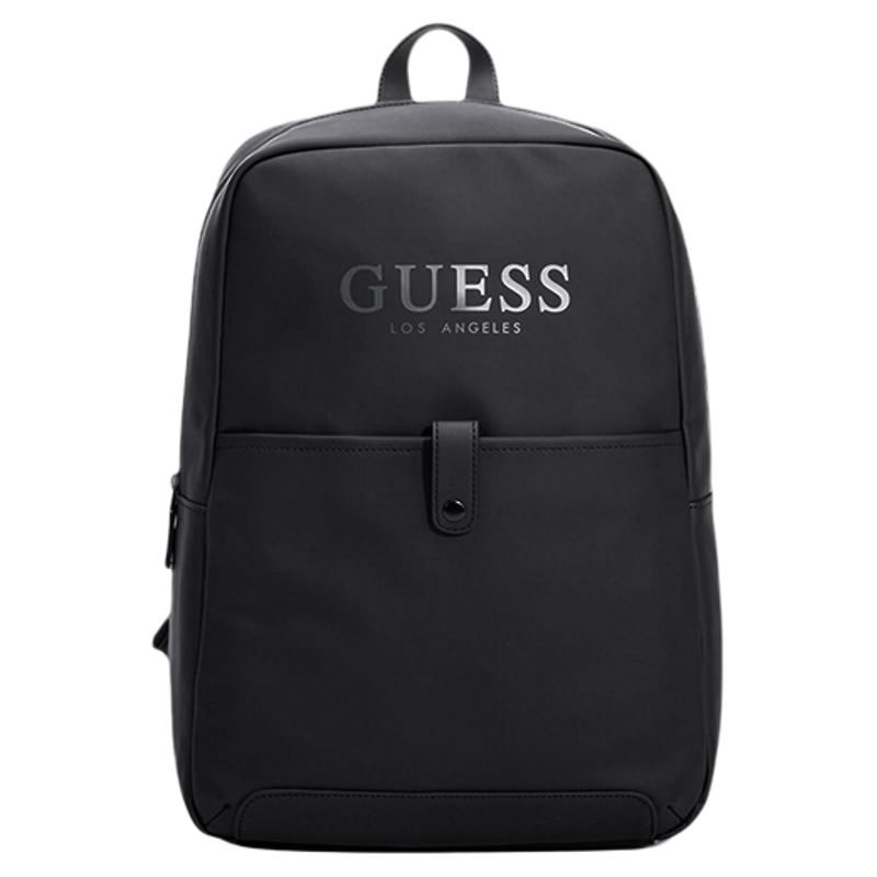 GUESS商务通勤大容量电脑双肩包
