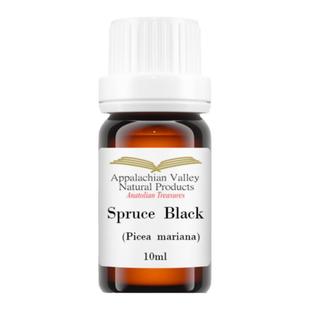 美国AVAT野生黑云杉精油单方加拿大汗蒸气浴扩香香薰除臭泡澡提神