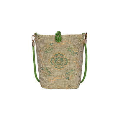 大英博物馆东方梦境系列手机包