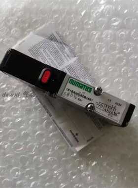 议价纽曼蒂克NUMATICS电磁阀 181BA400A0B1661 现货销售适用