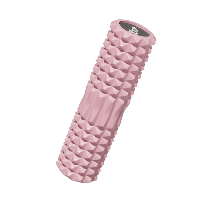 特步泡沫轴肌肉放松狼牙棒