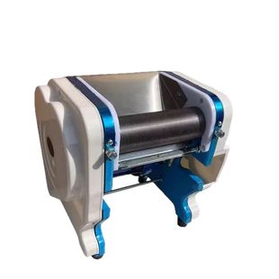 小型商用切丝机叶子荷叶电动切叶机专用切细丝超细中药烟切丝家用