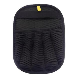 五指除毛手套宠物静电除尘手套双向刷毛家用沙发衣物静电去毛神器