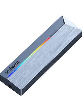 联想【重磅新品】m.2固态硬盘盒