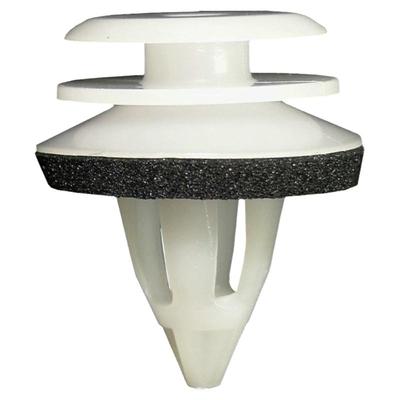 宝马1系3系4系5系6系7系X1X2X3X4X5X6迷你MINI车门板行李箱盖卡扣