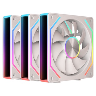 棱镜积木风扇8pro风扇7pro机箱4proARGB神光同步四代6pro皇家匠师